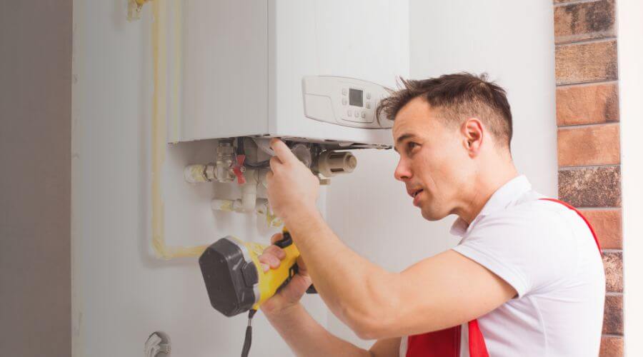 Professional same day plumber in Cumberland, NC